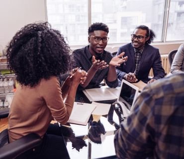 The quality role of the life insurance new policies in company